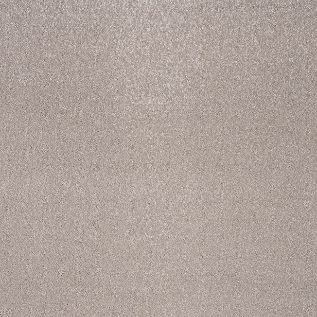 Pebble Beige Bellevue Saxony Carpet