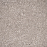 Pebble Beige Bellevue Saxony Carpet