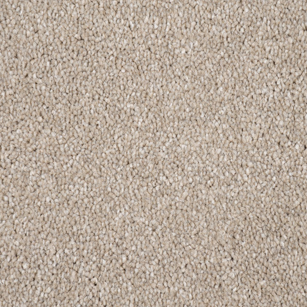 Pebble Beige Versailles Twist Carpet