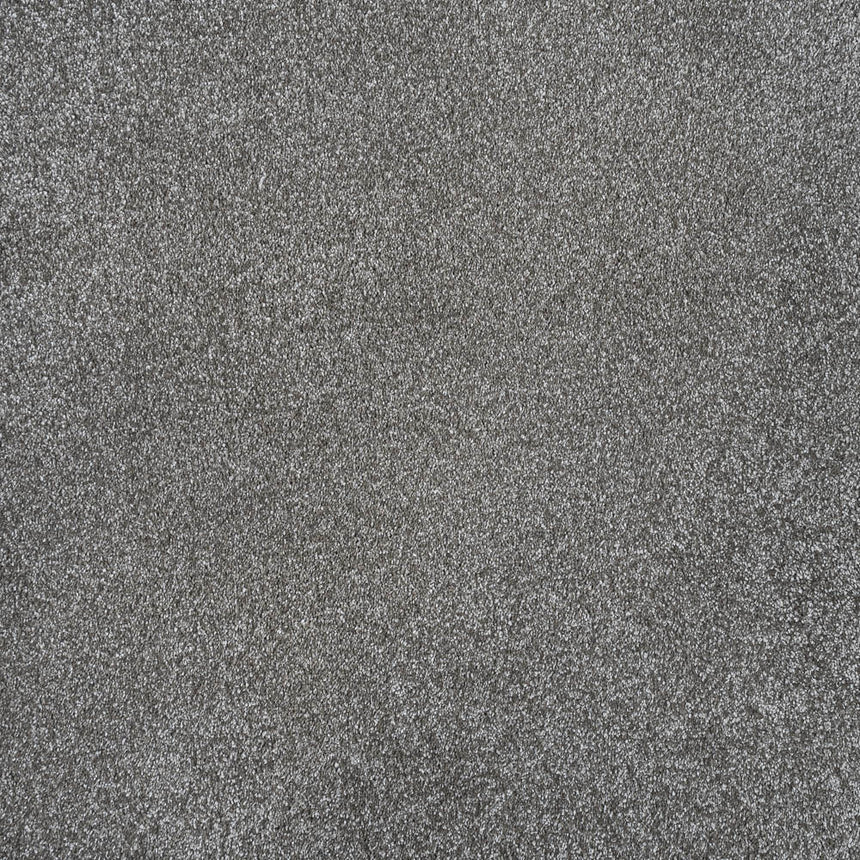 Pebble Grey Lyra Saxony Carpet