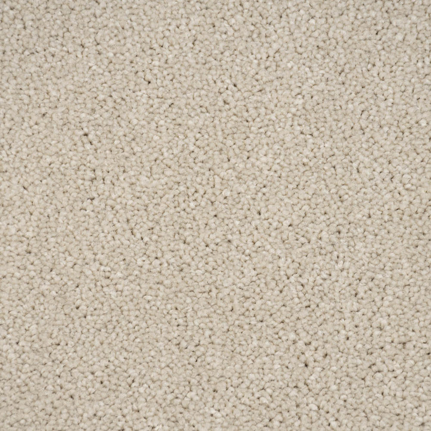 Pebble Keswick Twist Carpet