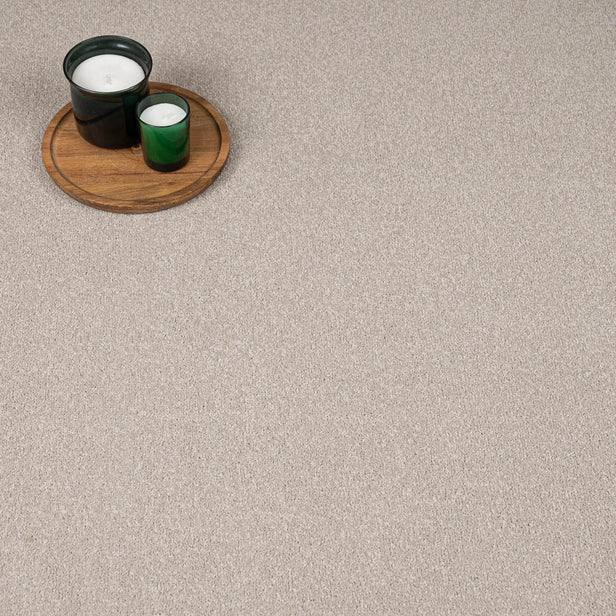 Pebblestone Apollo Plus Carpet by Cormar