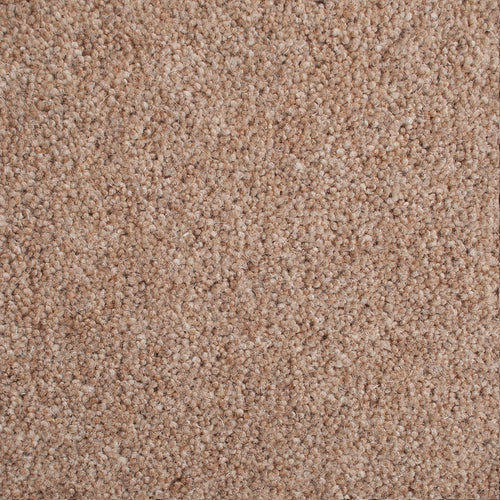 Periwinkle 50oz Home Counties Heathers Carpet by Cormar 2.24m x 5m Remnant