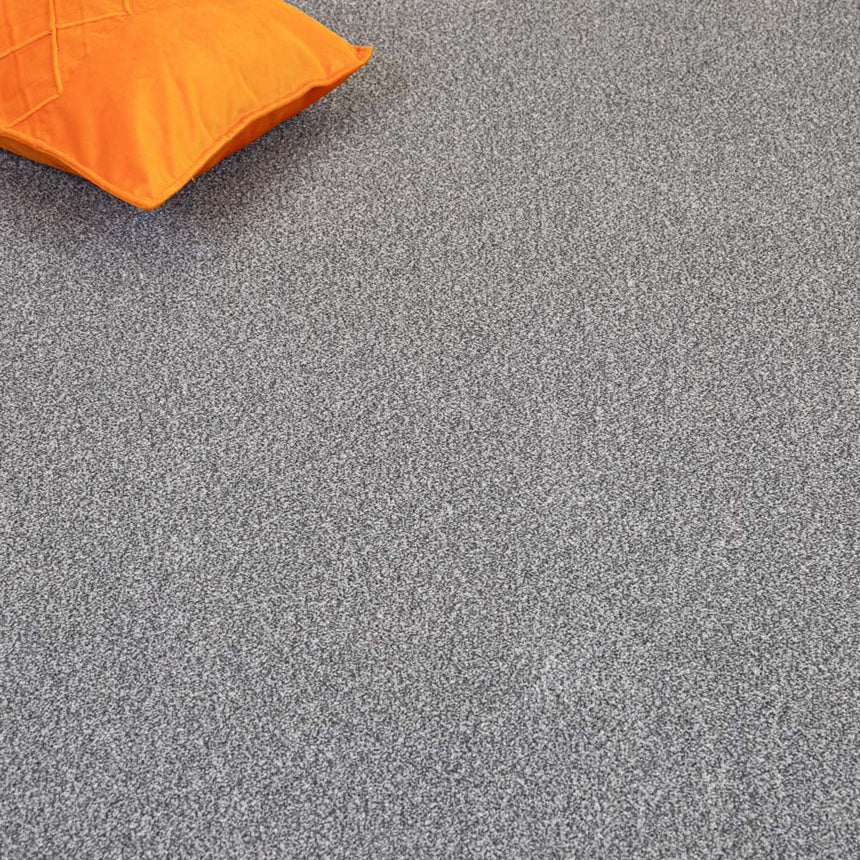 Peverell Pewter Primo Ultra Carpet by Cormar