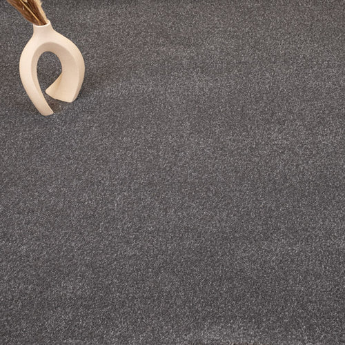 Pewter 175 Revolution Supreme Twist Carpet