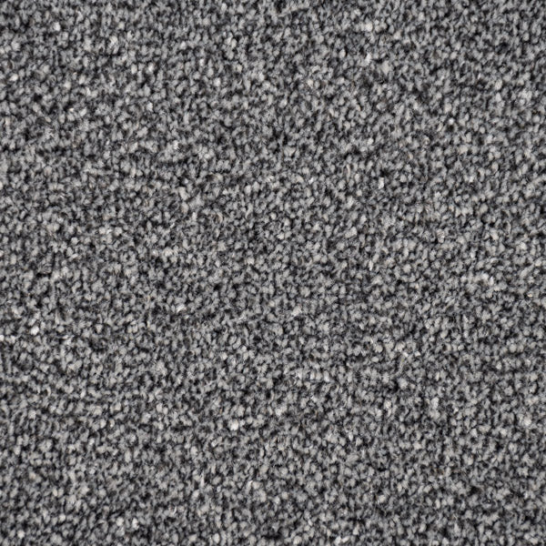 Pewter 178 Portobello Twist Carpet