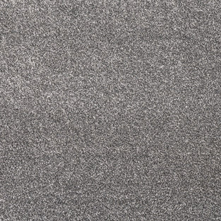 Pewter Florence Saxony Carpet