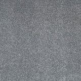 Pewter Grey Monaco Twist Carpet