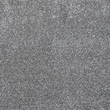 Pewter Grey Delaware Saxony Carpet