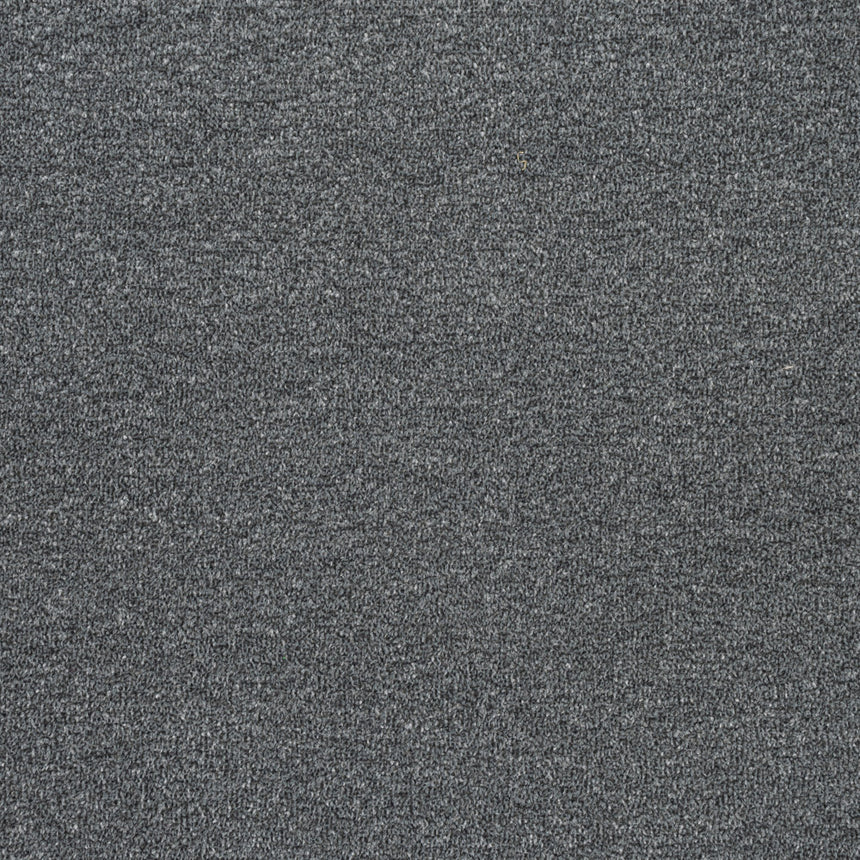 Pewter Grey Delphi Twist Carpet