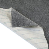 Pewter Grey Delphi Twist Carpet