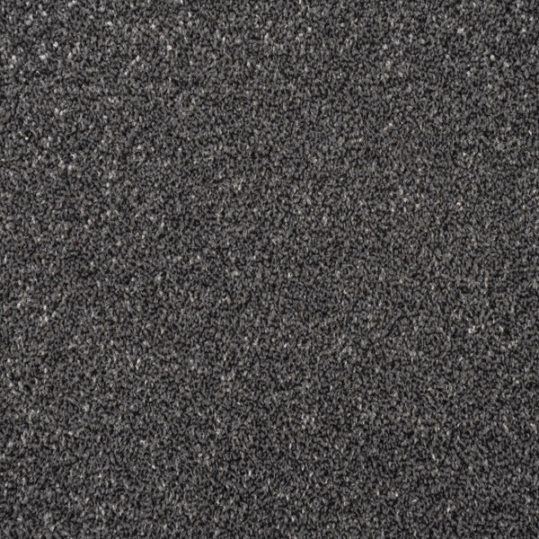 Pewter Grey Quebec Twist Carpet Clearance