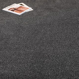 Pewter Grey Quebec Twist Carpet Clearance