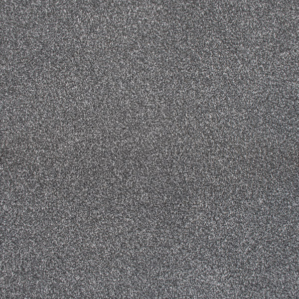 Pewter Grey Versailles Twist Carpet