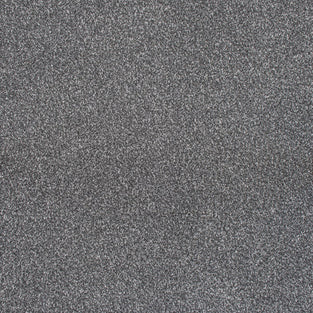 Pewter Grey Versailles Twist Carpet