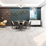 Allora Plank SPC Click LVT Flooring