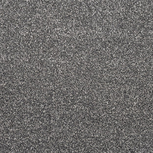 Pewter Zephyr Saxony Carpet