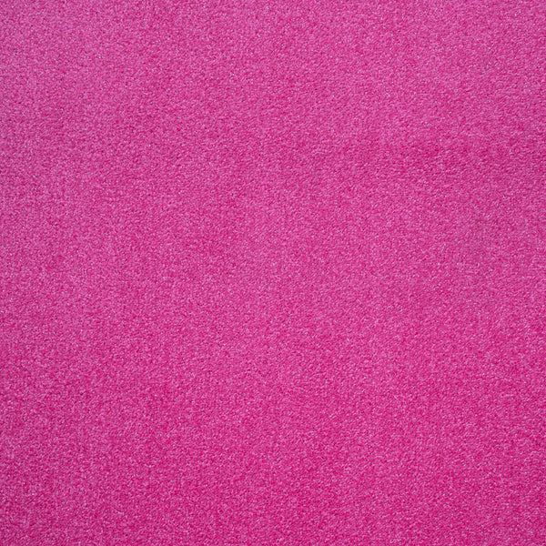 Pink Glitter Twist Carpet