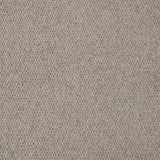 Pinto Malabar Two Fold Wool Carpet by Cormar