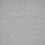 Platinum Grey Bellevue Saxony Carpet