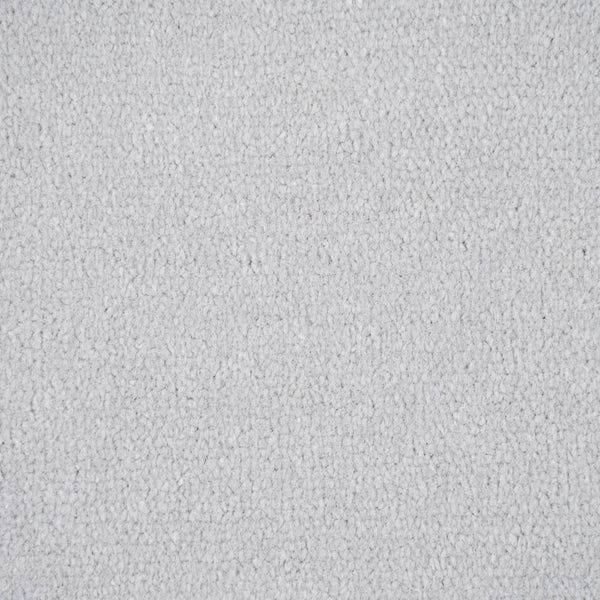 Polar White Delphi Twist Carpet
