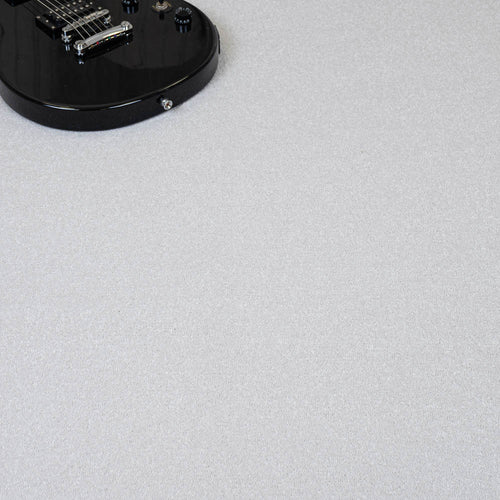 Polar White Vista Twist Carpet