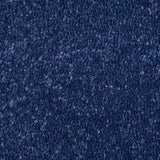 Portofino Blue Zephyr Saxony Carpet