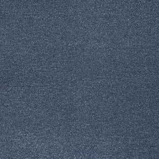 Azure Blue Delphi Twist Carpet
