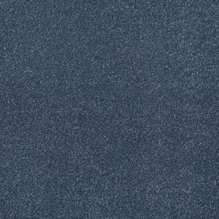 Azure Blue Vista Twist Carpet