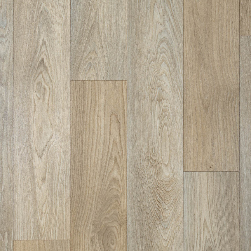 Prime Oak 618L Star Vinyl Flooring