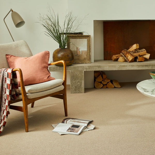 Primo Textures Carpet by Cormar