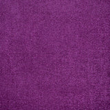 Purple Glitter Twist Carpet