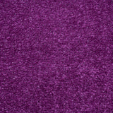 Purple Glitter Twist Carpet