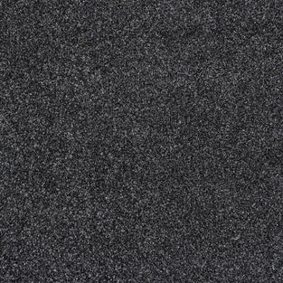 Raven Grey Versailles Twist Carpet