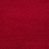 Red Lakeland Luxury Saxony Carpet