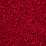 Red Lakeland Luxury Saxony Carpet