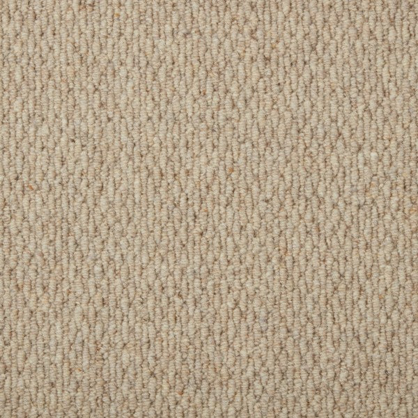 Reed Malabar Two Fold Wool Carpet by Cormar