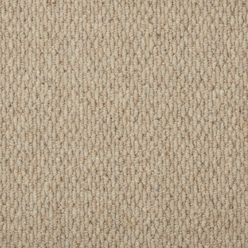 Reed Malabar Two Fold Wool Carpet by Cormar