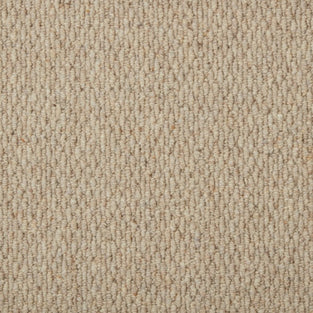 Reed Malabar Two Fold Wool Carpet by Cormar