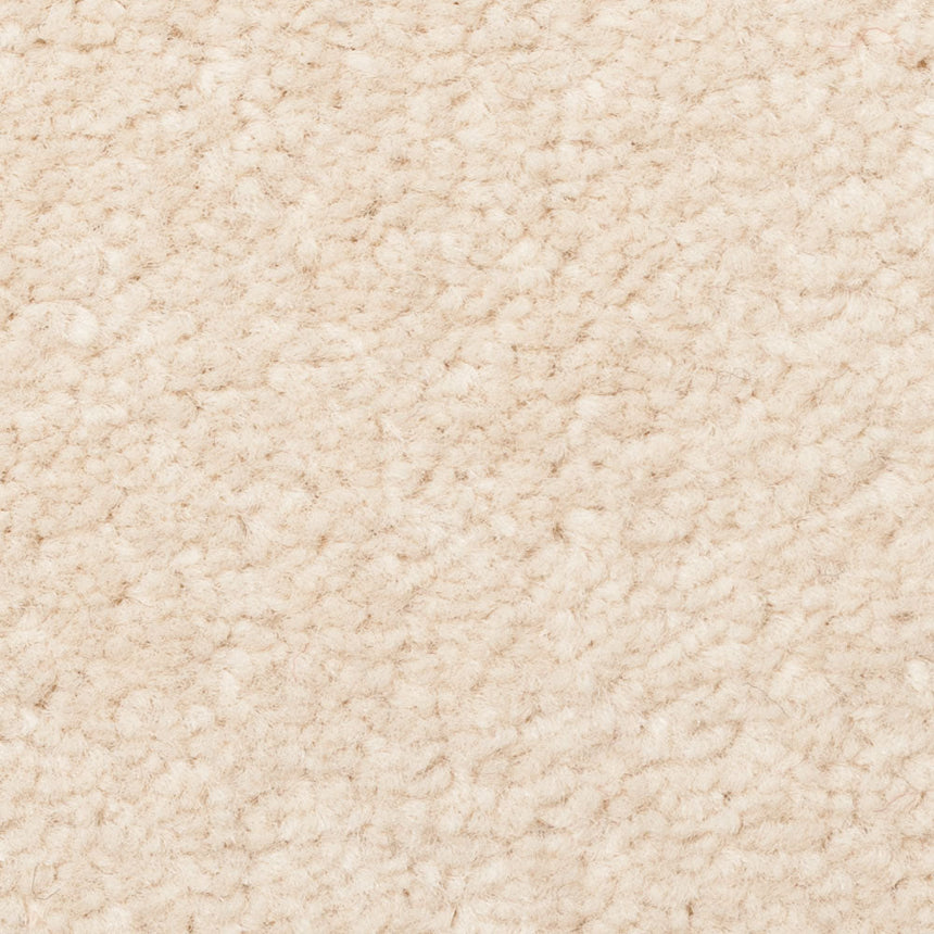 Cream 69 Revolution Carpet 4.4m x 5m Remnant