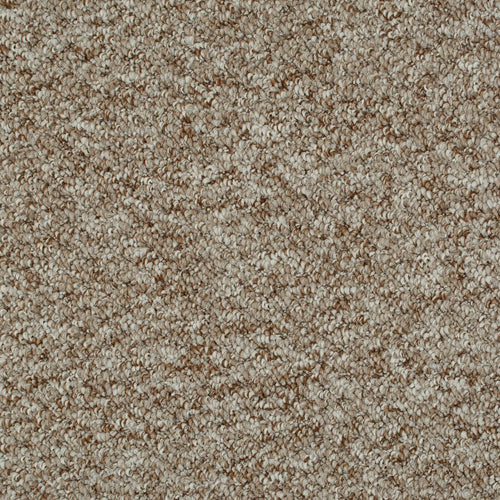 Rich Beige Sweet Home Felt Backed Carpet 2.35m x 5m Remnant