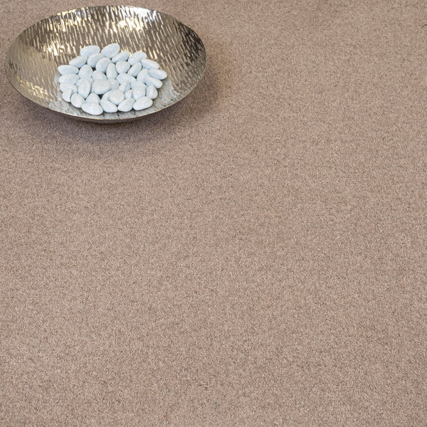 Ridge Rock Hampstead Deluxe 50oz Carpet by Cormar