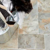 Rocky 985 Ultimate Stone Vinyl Flooring