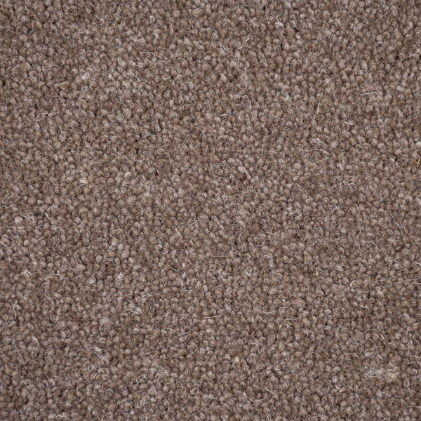 Rosewood Pembroke Twist Carpet by Cormar