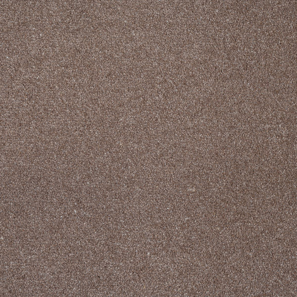 Rosewood Pembroke Twist Carpet by Cormar