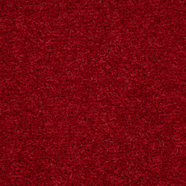 Rustic Red Oxford Twist Carpet