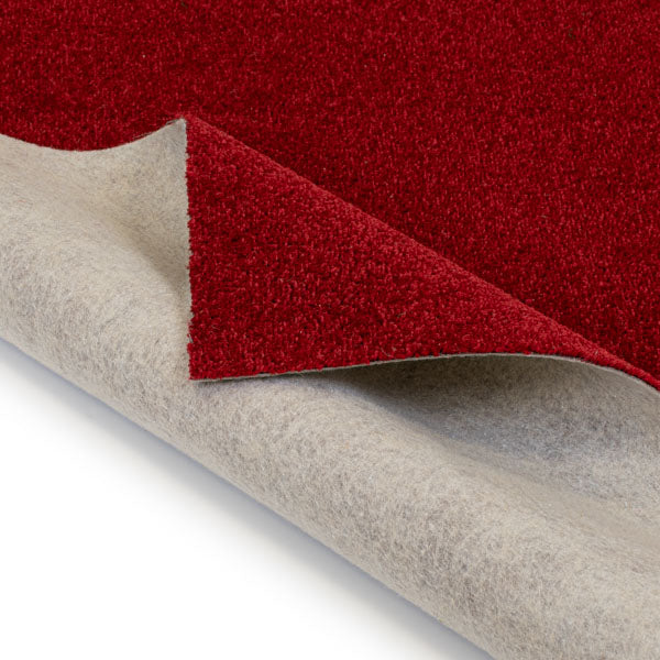 Rustic Red Oxford Twist Carpet