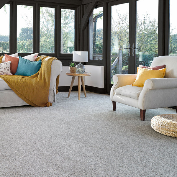 Rustique Ultra Carpet by Abingdon