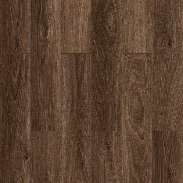 Rutland Oak Fortress 8mm Laminate Flooring