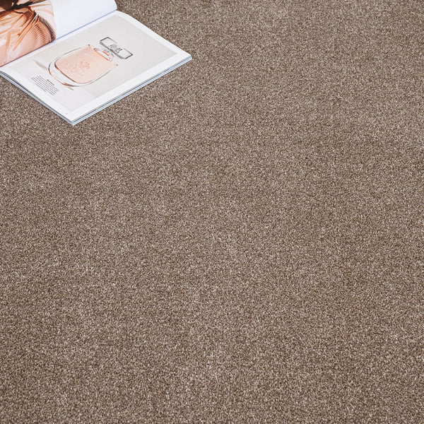 Sable 92 Birma Saxony Carpet